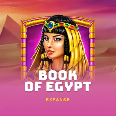 Book of Egypt
