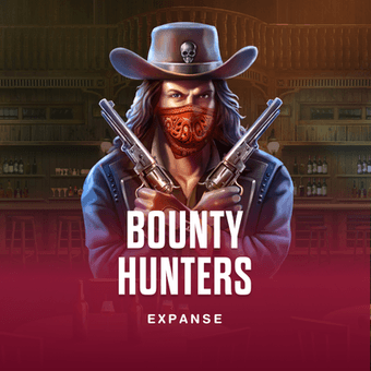 Bounty Hunters