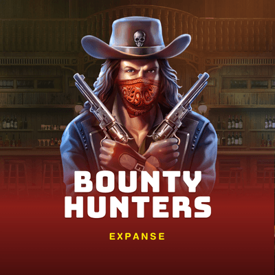 Bounty Hunters