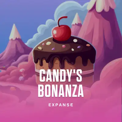 Candy's Bonanza