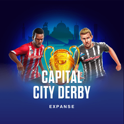 Capital City Derby