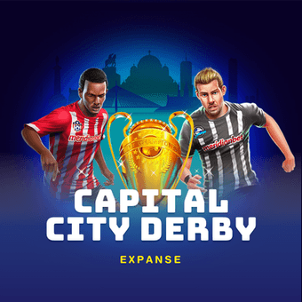 Capital City Derby
