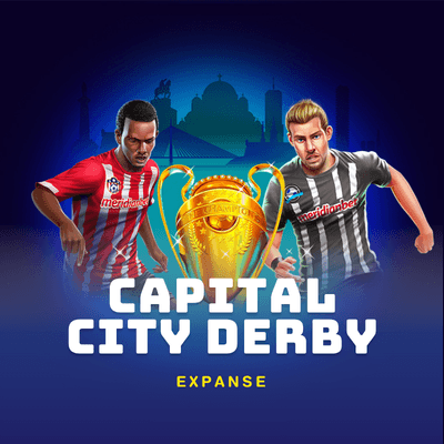 Capital City Derby