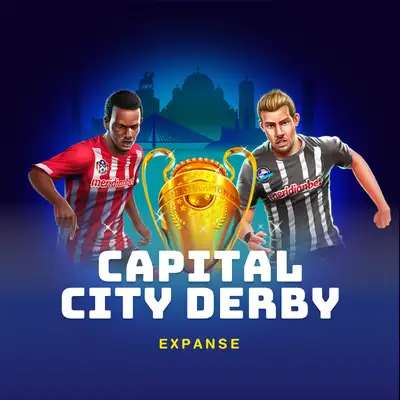 Capital City Derby