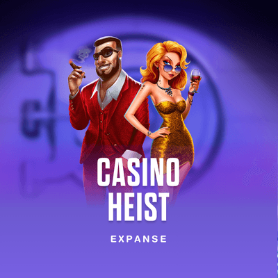 Casino Heist