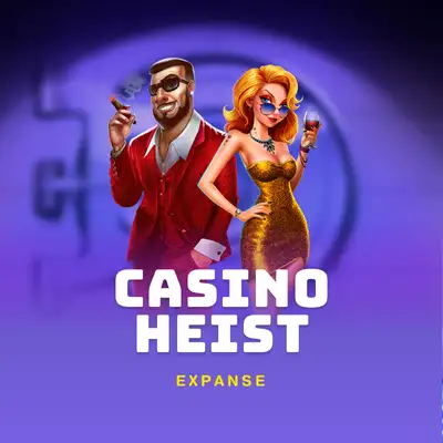 Casino Heist