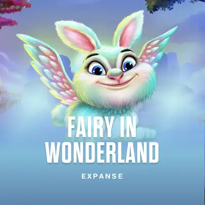 Fairy in Wonderland