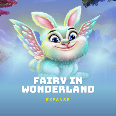 Fairy in Wonderland