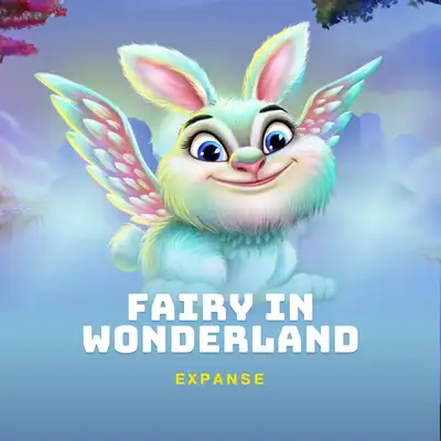 Fairy in Wonderland