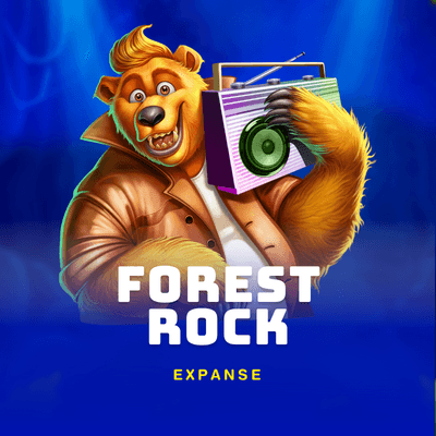 Forest Rock