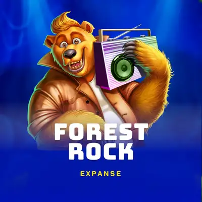 Forest Rock