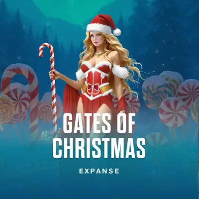 Gates of Christmas