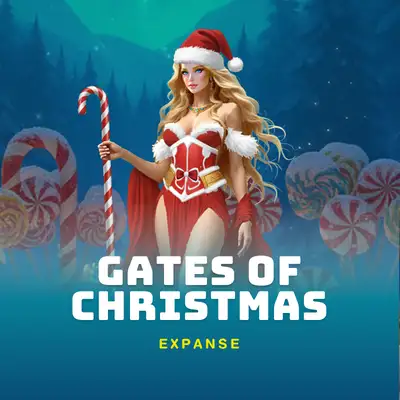 Gates of Christmas