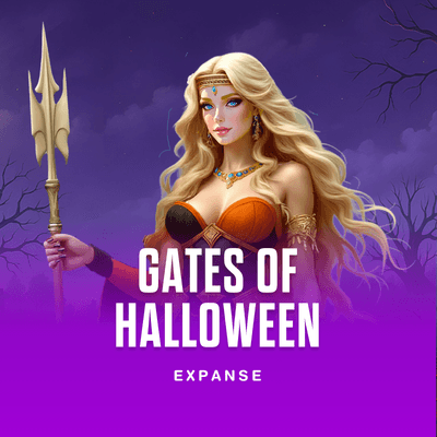 Gates of Halloween