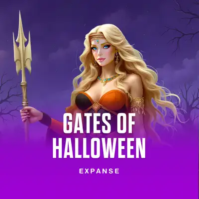 Gates of Halloween