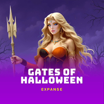 Gates of Halloween