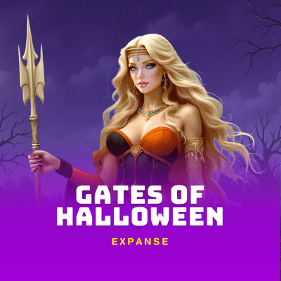 Gates of Halloween