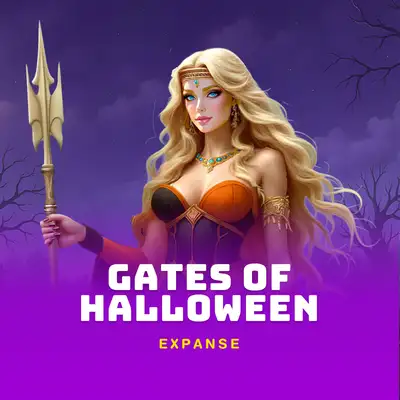 Gates of Halloween