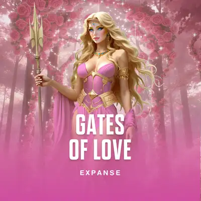 Gates of Love
