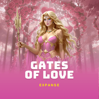 Gates of Love