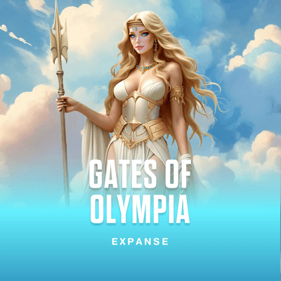 Gates of Olympia