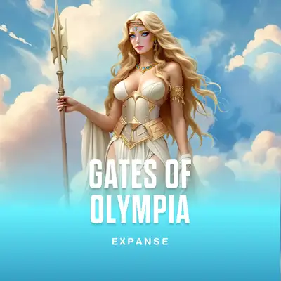 Gates of Olympia