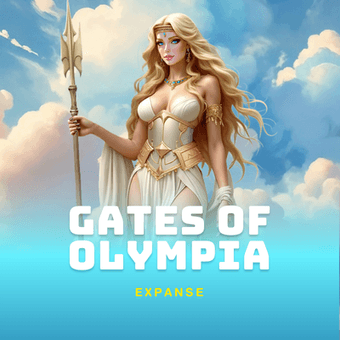 Gates of Olympia