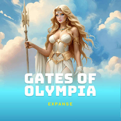 Gates of Olympia