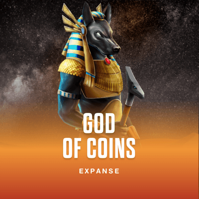 God of Coins