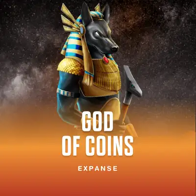 God of Coins
