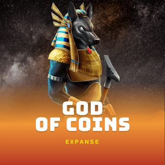 God of Coins