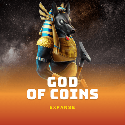 God of Coins