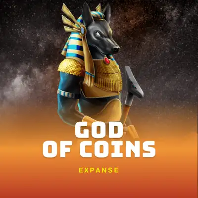 God of Coins