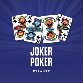 Joker Poker