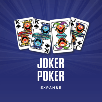 Joker Poker