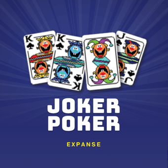 Joker Poker