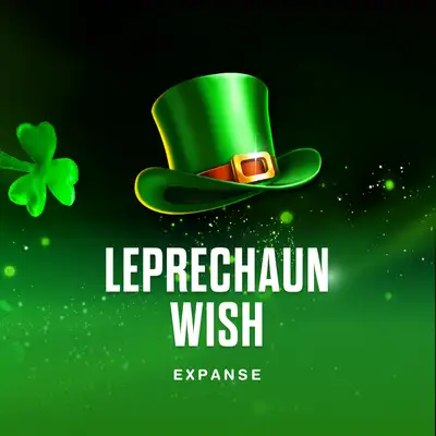 Leprechaun Wish