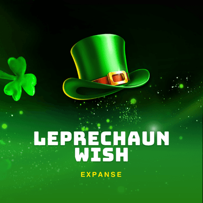 Leprechaun Wish