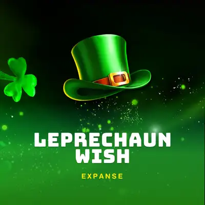 Leprechaun Wish