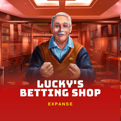Lucky's Betting Shop
