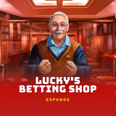Lucky's Betting Shop