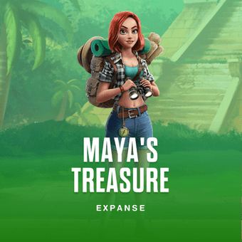 Maya's Treasure
