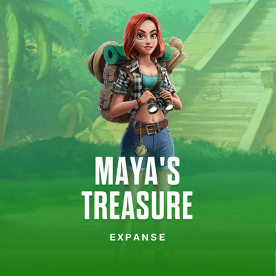 Maya's Treasure