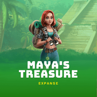 Maya's Treasure