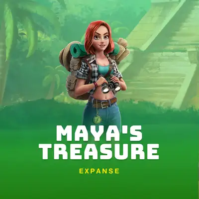Maya's Treasure