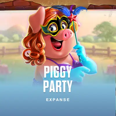 Piggy Party