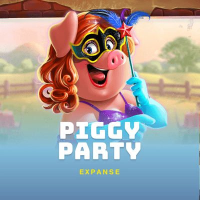 Piggy Party