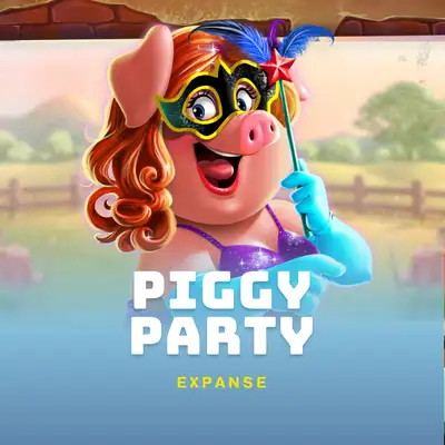 Piggy Party