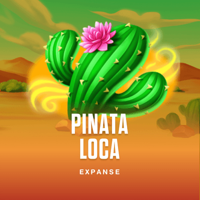 Pinata Loca