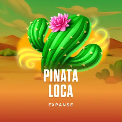Pinata Loca